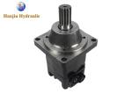 BMSY-250-W-FD-D China Factory BMSY Series Hydraulic Orbit Motor Supplier