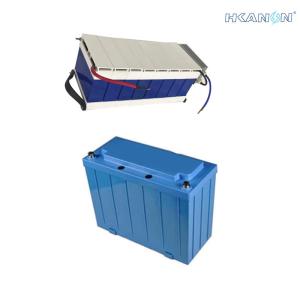 Wholesale Deep Cycle Lithium Polymer Battery Pack , 12v Li Ion Rechargeable Battery Pack from china suppliers