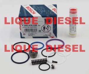 Wholesale F00041N036 FOR DIESEL SCANIA INJECTOR Parts Repair Kit 0414701007 0414701020 0414701044 FOR SCANIA 1420379 1455860 from china suppliers