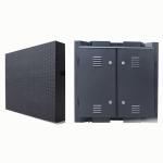 High Refresh Rate Outdoor Advertising LED Display 4 Scan Mode Protection Level