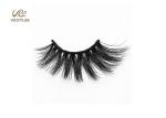 Natural Black Thick 16MM Length Hybrid 3D Lashes