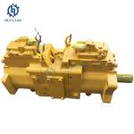 Excavator Spare Parts K7V280DTP Complete Hydraulic Pump CAAT E349GC 352GC