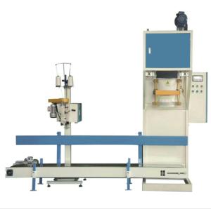 Wholesale 25kg 50Kg Auto Bagging Machines Packaging Bagging Mixture Granules Powders from china suppliers