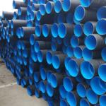 24 Inch 36 Inch Corrugated Drain Pipe Large Diameter 30 Inch For Slide