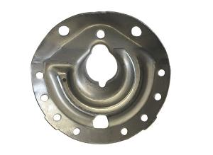 Wholesale Spring Seat Car Front Shock Bracket OD102 mm Length 179mm With OEM Service from china suppliers