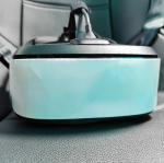 Dreamland Earn Money Shopping Mall Simulator VR Egg Chair 9D VR Gaming Virtual