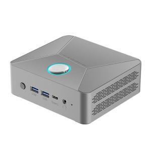 China Portable ATX Mini Gaming PC Case Cabinet Computer Peripheral Accessories on sale