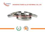 UNS N04400 Monel 400 Nickel Copper Alloy Strip Corrosion Resistance