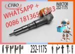 Engine 3408 3412 Fule Injetor 232-1173 232-1183 232-1168 198-4752 198-7912 232