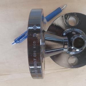Wholesale ANSI B16.5 Carbon Steel Flange WN RF Class 600 Weld Neck Raised Face from china suppliers