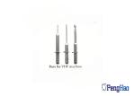 Diamond Dental Milling Burs , Zirconia Roland CAD CAM Bur Dental Tool