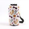 Buy cheap 10L PVC Waterproof Dry Bag , Small Waterproof Hiking Backpack For Adult from wholesalers
