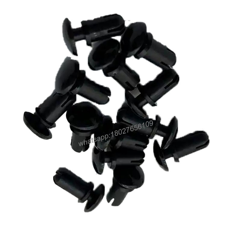 29012227000E Bank ATM Spare Parts Diebold Opteva FSTNR Pin Push 29-012227-000E