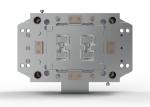 OEM / ODM ： Double Injection Molding & Smart Watch Lower Housing (1*4) No.23309