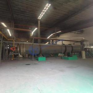 Wholesale Fast Cooling Carbon Regeneration Kiln Generative Furnace Of Activated Carbon from china suppliers