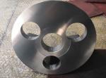 Auto Reduction Wheel Ductile Casting