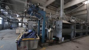 Wholesale 80m / Min Rope Continuous Washing Machine For After Printing Wash from china suppliers