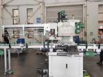 5L 320/220v Chemical Liquid Filling Machine Series For Water Based Paint