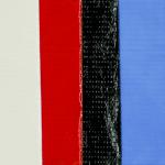 Waterproof Rough 90gsm Dupont Tyvek Fabric For Eco Friendly Material