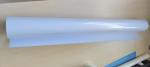 Solvent / UV Printable Monomeric Self Adhesive Vinyl Sticker Film For Inkjet