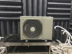 R410a 9000BTU Cooling Heating Aircon Outdoor Unit 50hz 220V OEM ODM