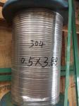 Type 301 304 316 Stainless Steel Cold Rolled Narrow Strip Slit Strip In Coil