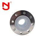 PTFE Flexible Joint Pipe Manufacturer Of Expansion Joint From CHNFLEX