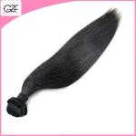 Guangzhou Unprocessed Brazilian Hair Natural Color Straight Hair 8-40 inch