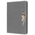 iPad 9.7 Case, PU Leather Folio Smart Cover for iPad 9.7 2018/2017,Pro,Air 2/Air