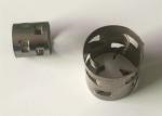 Stainless Steel 304 Metal Random Packing 16*16*0.3mm For Mass transfer