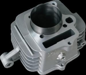 Wholesale Motorcycle engine parts, cylinder H09 three suspension from china suppliers