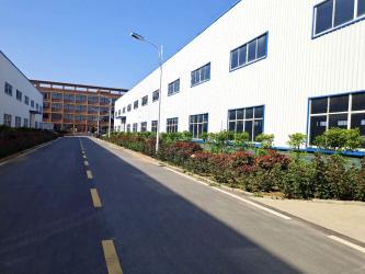 Anhui Wanshengli Environmental Protection Co., Ltd
