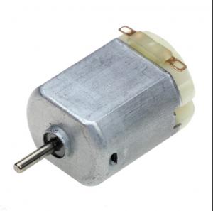 Wholesale Faradyi Wholesale Electronic 3v 6v Double Shaft Micro 130 Dc Drive Motor For Fan from china suppliers