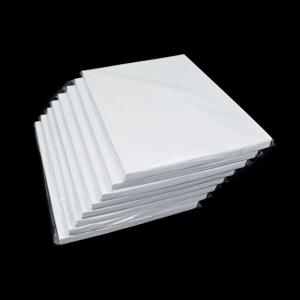 Wholesale 260gsm 5R Photo Paper 5x7 Photo Paper Rough Satin For Inkjet Printers from china suppliers