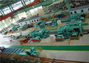 Wholesale Economic Steel Slitting Machine 2 Complete Slitting Heads Straight Edged Recoiling from china suppliers