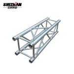 Outdoor Performance Aluminium Lighting Truss Display Round Stage Platform