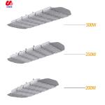 5 years warranty Hot sale factory direct 120w 200w led wall light With
