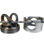 Diesel cat Engine Rebuild Kits 238-2712 C12 3196 Skirt Piston 1442948