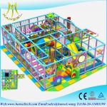 Hansel family entertainment center equipment indoor amusement park equipment