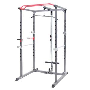 Wholesale Indoor Fitness Multifunctional Squat Frame Rack multi-function gym rack from china suppliers