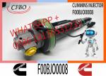 2881089 2882130 Diesel Fuel Injector F00BJ00008 F00BJ00009 0986435616 0986435905