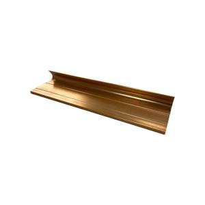 Wholesale Precision Sheet Metal Fabrication Laser Cutting Bending Welding Parts Service from china suppliers