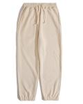 Custom Clothing Factory China 350GSM French Terry Men'S Sweatpants With