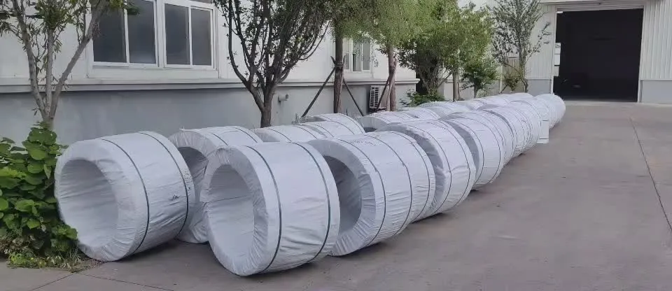 HDPE PP Single Layer Sheet And Electrothermal Fusion Tape Production Line