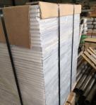 Marine Corrosion Resistance 5083 Aluminum Sheet Plate