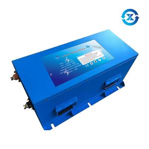 Wholesale Marine 36V 200AH Deep Cycles LiFePO4 Battery For Golf Cart from china suppliers