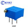 Buy cheap BONENS 3299 Cermet Trimmer Potentiometers Motorized Potentiometer from wholesalers
