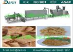 Soya Bean Extrude Machine Twin Extruder