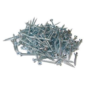 Wholesale Customized High Strength Self Drilling Concrete Screws For Wood Chipboard from china suppliers