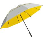 extra large oversize 68" UV Protection Vented Golf Umbrella , Wind Resistant